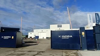 Indra (Gij�n)