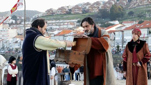 El evento se celebra desde hace ya 30 a�os