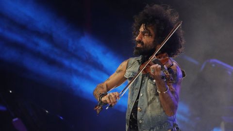 Ara Malikian