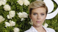Forbes destac� la ausencia en la lista de Scarlett Johansson, cuyos ingresos no superaron los de Amy Addams