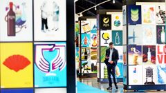 La exposici�n se puede visitar hasta el 3 de junio