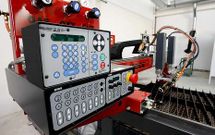 El nuevo taller de soldadura del F�rum empezar� a funcionar el 1 de agosto.