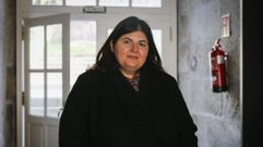 Patricia Torres, alcaldesa de Bobor�s