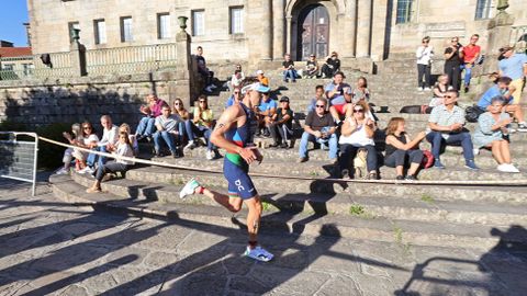 Final mundial de triatln