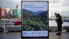 Reservas de Biosfera de Galicia