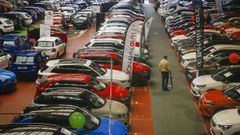 Aqu� puede estar el coche que buscas