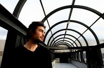 Traballos de �liver Laxe (arriba) e Alberto Gracia foron loubados pola cr�tica internacional.