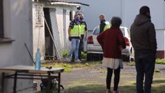 As� se desarrolla la b�squeda de Zeltia Pazos