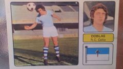 Disput� 127 partidos en los que anot� 31 goles