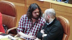 Ant�n S�nchez y Villares, en una foto de archivo