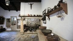 Instalaci�ns do Museo Provincial de Lugo