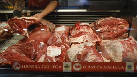 La IXP recuerda que los sellos europeos de calidad ofrecen las m&aacute;ximas garant&iacute;as a los consumidores