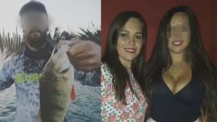 Primera noche en prisi�n para el presunto asesino de Meco