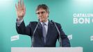 En directo: El Tribunal de Justicia de la Uni�n Europea se pronuncia sobre la Ley de Amnist�a