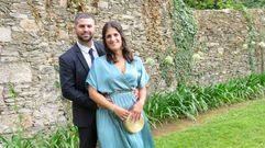 Tras tres aplazamientos, Fran y Alba se casar�n el 4 de diciembre