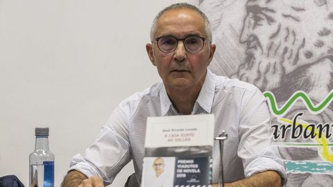 Xos� Ricardo Losada