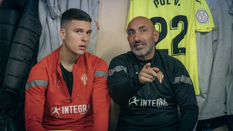 Abelardo y Milovanovic