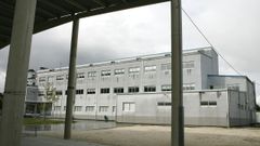 Colegio Xos� Pichel de Coristanco