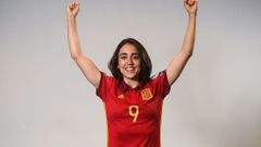 Vanessa Sotelo, en una imagen del 2019.