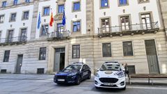 La Audiencia Provincial juzgar� la semana que viene tres casos de tr�fico de sustancias psicotr�picas con origen en O Saln�s