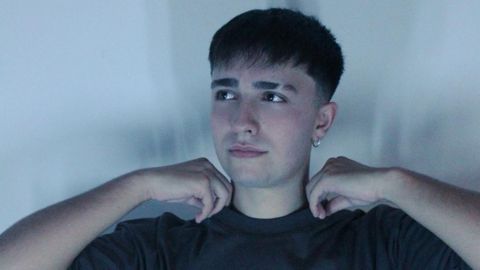 Ux�o Arias, DJ Ariax