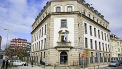 Audiencia Provincial de Lugo