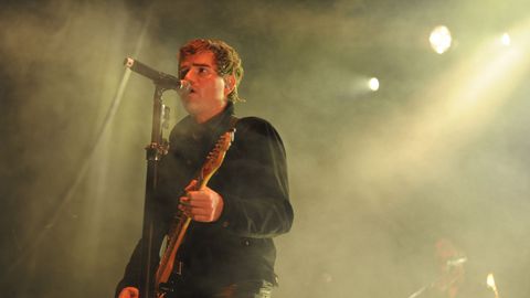 Concierto de Dorian