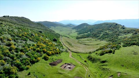La Campa Cueiru