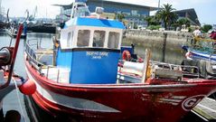 Imagen de archivo del �Nuevo Sara�