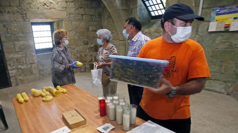 Romer�a de San Benito de Lerez