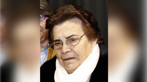 Josefa Casal Freire (Pepita a de Mario) era propietaria de los barcos Montserrat