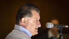 Janina, durante su declaracin en el juicio celebrado en Pontevedra.