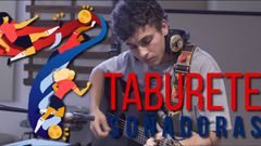 As� suena �So�adoras�