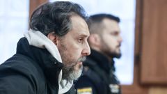 El acusado alegó que la droga no era suya ni sabía que estaba en el coche