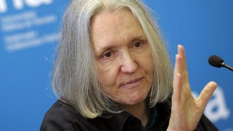 Saskia Sassen, sociloga