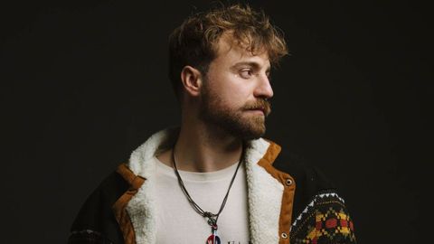 Luis Ferc�n estar� en Mea�o el d�a 23 de julio.