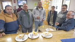 Imagen de la tapa ganadora de la pasada edici�n