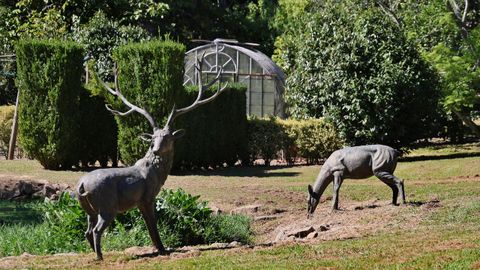 Pazo de Rubianes (Vilagarc�a de Arousa)