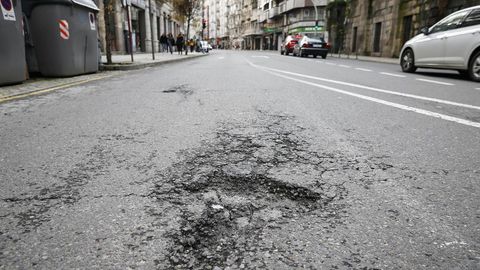 Calle Progreso