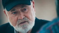 Rob Reiner, recibe un Emmy p�stumo por su aparici�n en la cuarta temporada de la serie �The Bear�