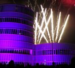 La comisi�n buscar� �apretar� el coste de los fuegos artificiales.