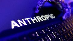 Logotipo de Anthropic