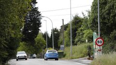 LU-540 (imagen de archivo)