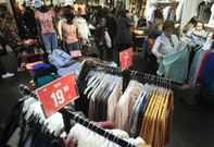 El sector servicios es el que contin�a liderando la contrataci�n en la comarca. 