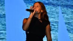 Alddara estar� este s�bado actuando en Rianxo no marco do certame CeibaRimas.