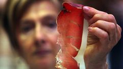 Las carnes procesadas aumentan el riesgo de padecer c�ncer de colon