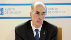 La Xunta da cuenta de su propuesta de desescalada trasladada al Gobierno