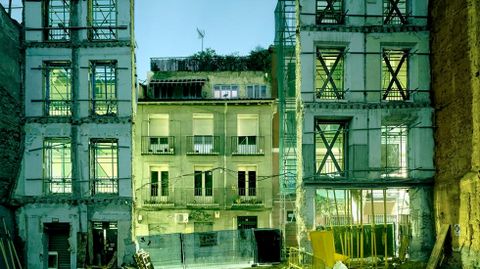 �Calle Amparo�, de Primo? Bizjak