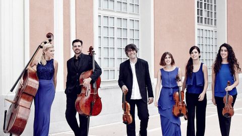 Ensemble Praeteritum ofrecer un concierto en el Crculo de las Artes