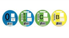 Los diferentes tipos de distintivo